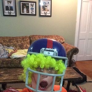 Meet your Posher, Sean